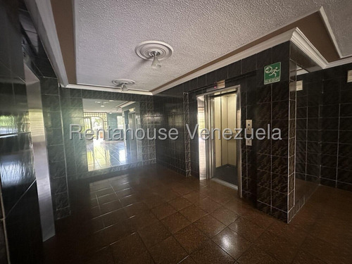 Ds Apartamento En Venta - Tzas Del Avila / 25-24992