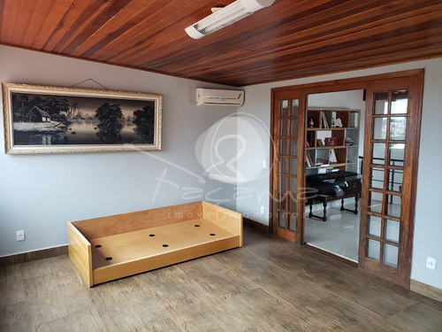 Casa Para Venda No Jardim Nova Espírito Santo Em Valinhos - Imobiliária Em Campinas - Ca00965 - 69190287