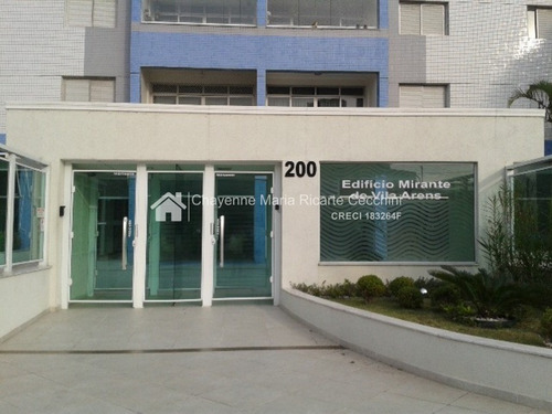 Imagem 16 de 21 de Excelente Apartamento Com 152 M² E Área Total 204 M² No Condomínio Mirante De Vila Arens Em Jundiaí - Sp - Ap00215 - 68679379