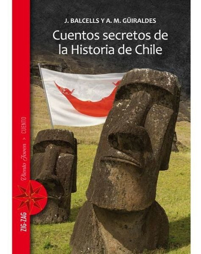 Cuentos Secretos De La Historia De Chile /019
