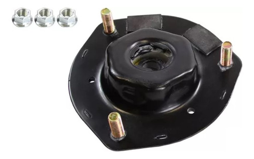 Kit Par Base Amortiguado Delantero Toyota Solara (2004-2008)