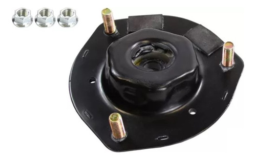 Kit Par Base Amortiguado Delantero Toyota Sienna (2004-2010)