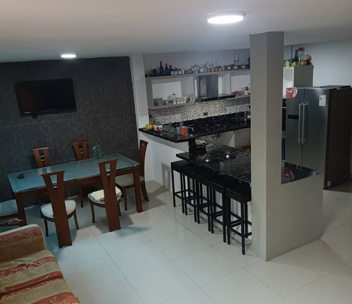 Imagen 5 de 8 de Oportunidad Casa En San Cristóbal 23000$