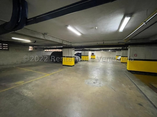 Imagen 25 de 25 de Apartamento En Venta - Los Naranjos Del Cafetal 22-19642 Ja 04242153335