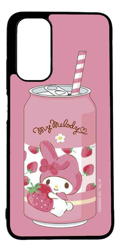 Funda Protector Para Xiaomi Note 11 Note 11s 4g My Melody