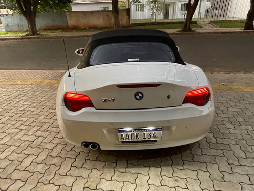 Imagen 6 de 12 de Bmw Z4 3.0si 2008 Aleman