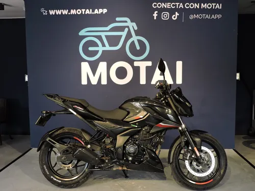 Bajaj Pulsar N 250 2024
