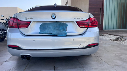 BMW Serie 4 2.0 430i Gran Coupe Sportline 252cv