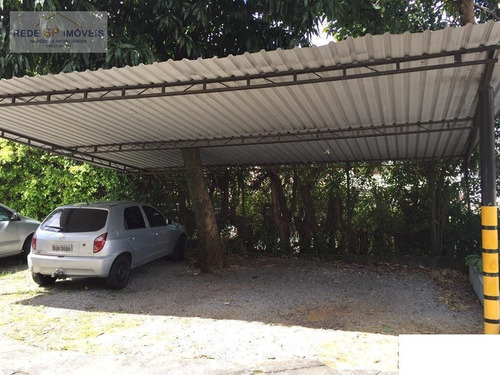 Imagem 6 de 15 de Galpão/pavilhão Para Alugar No Bairro Cangaíba Em São - 1643-2
