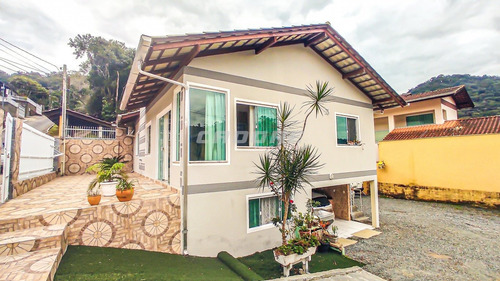 Imagem 17 de 21 de Excelente Casa De Alvenaria Com 02 Pavimentos No Bairro Progresso - Blumenau. - 3052520v