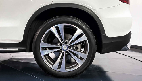 Imagen 12 de 15 de 26203 - Mercedes Benz Clase Glc 2017 Con Garantía At