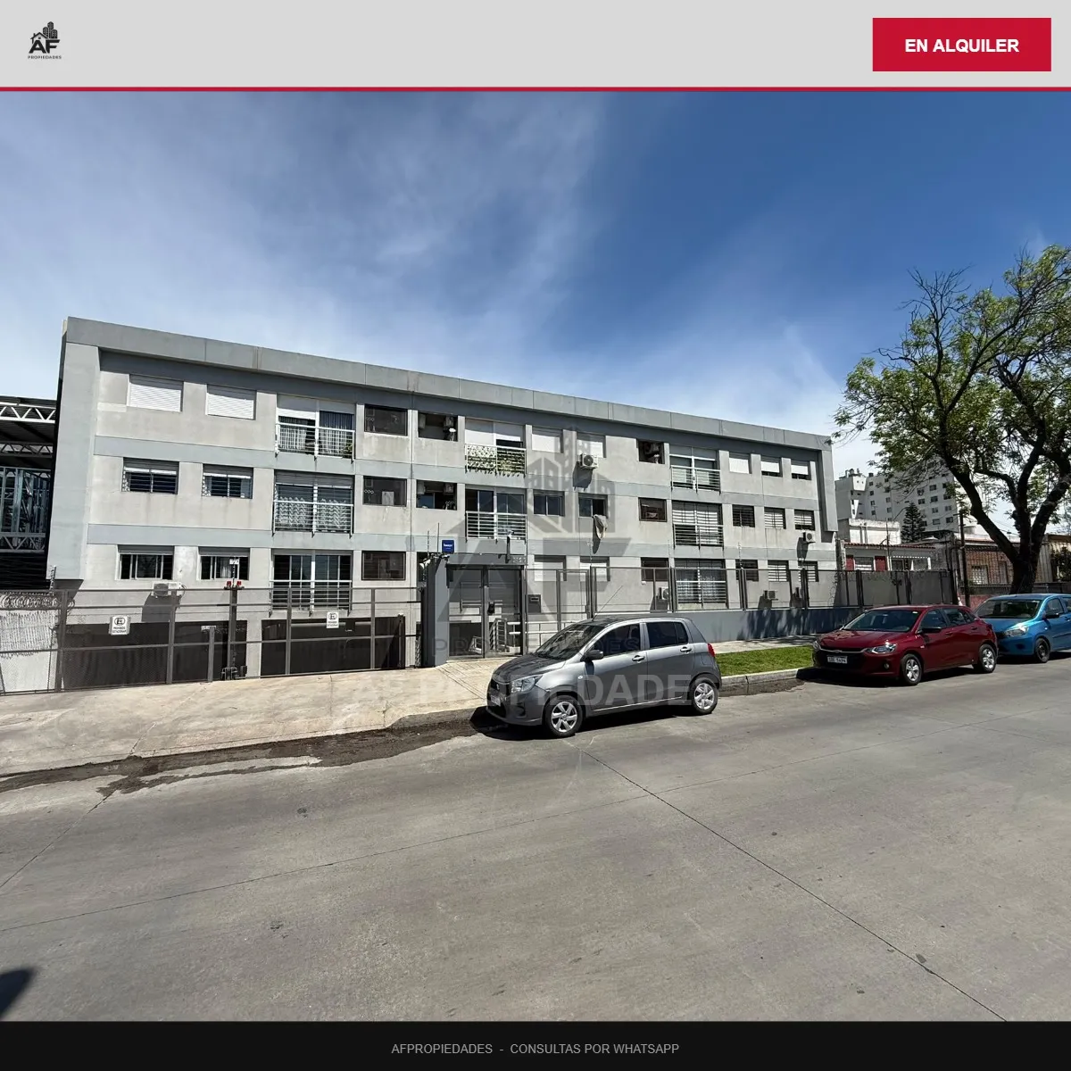 Apartamento De 2 Dormitorios · Foto 5