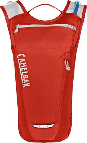 Camelbak Rogue Light Bike Paquete De Hidratación De 70 Color Rojo/negro