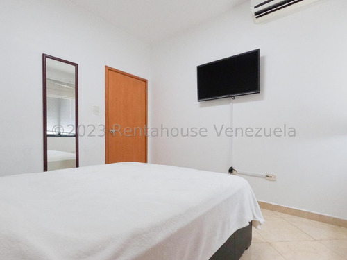Imagen 8 de 30 de Marydoll Mogollon Vende Hermoso Apartamento Amoblado Triangulo Del Este Barquisimeto-lara