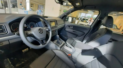 Imagen 23 de 25 de Volkswagen Amarok Extreme 0km 2023 Gp