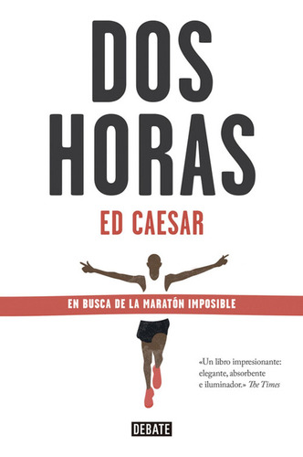 Dos Horas / Ed Caesar