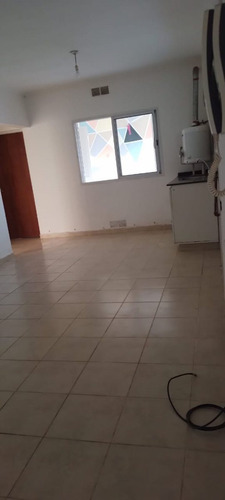 Departamento 2 Dormitorios Con Cochera