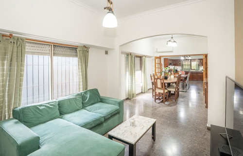 Venta Casa 3 Ambientes Ezpeleta