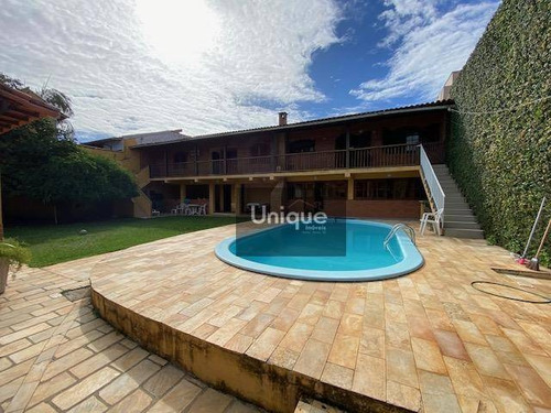 Imagem 25 de 30 de Casa Com 5 Suítes À Venda, 400 M² Por R$ 3.200.000 - Geribá - Armação Dos Búzios/rj - Ca1254