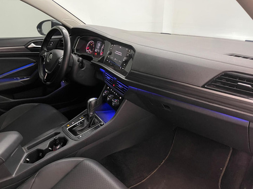 Volkswagen Jetta 1.4 250 Tsi Flex Aut
