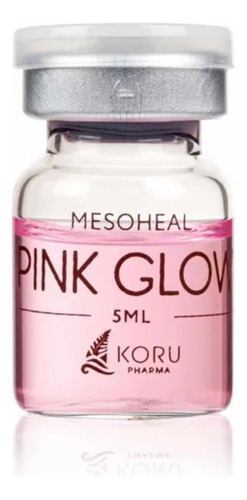 Pink Glow 1 Vial Original 