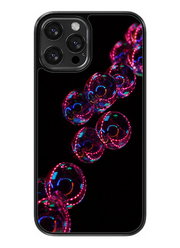 Funda Diseño Para Huawei Bolitas Saltarinas  #5