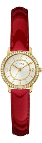 Reloj Pulsera Mujer  Guess Gw0533l1