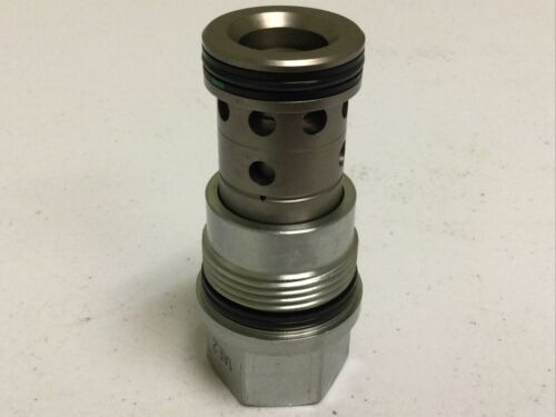 New, Sun Hydraulics Cxha Xav S463390, Torque 150-160, Fr Bbt