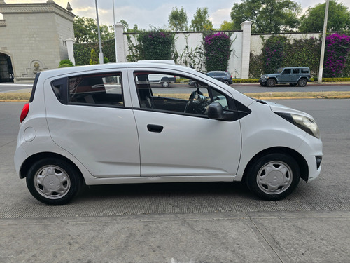 Chevrolet Spark 1.3 Lt Classic Mt