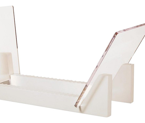 Soporte Para Discos De Vinilo, Estante De Almacenamiento De