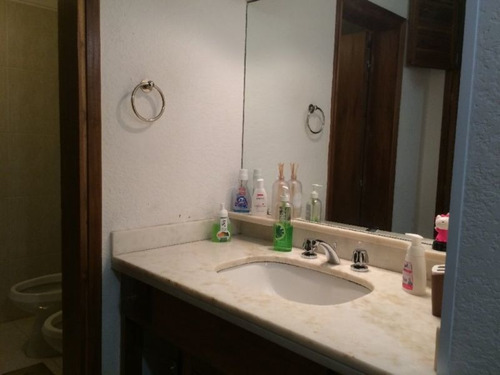 Venta De Apartamento 3 Dormitorios En Península
