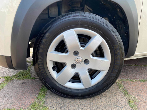 Imagen 14 de 16 de Renault Kwid 2019 1.0 Sce 66cv Zen