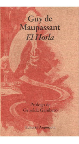 Horla, El