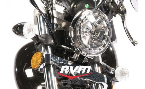 Jawa Rvm Custom 250cc Motozuni