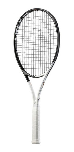 Raqueta Tenis Head Graphene 360 Speed Pro Djokovic Grafito Sin Encordar