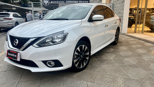 Nissan Sentra 2.0 Sr