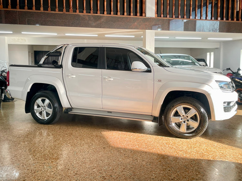 Volkswagen Amarok 2.0 Cd Tdi 180cv 4x2 Highline Pack