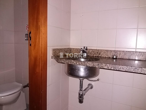 Imagem 12 de 14 de Sala Para Aluguel Em Vila Itapura - Sa002935