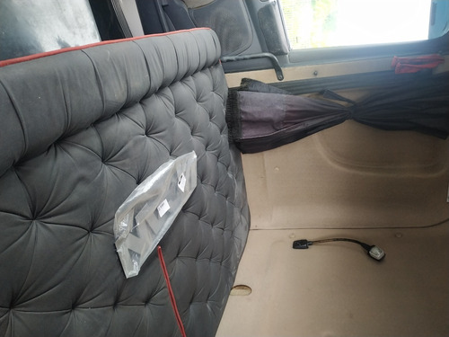 Scania G420 6x2