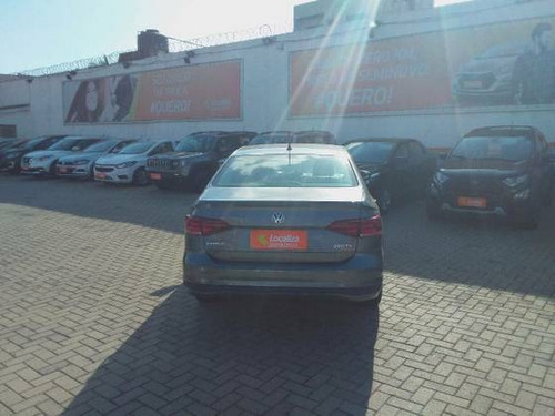Imagem 2 de 9 de Volkswagen Virtus 1.0 200 Tsi Comfortline Automático