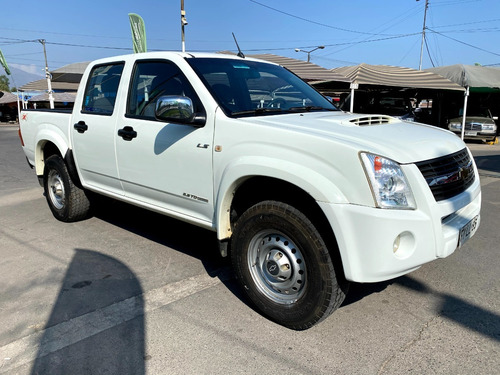 Chevrolet Dmax 4x4