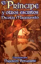 Comprar Libro Principe Y Otros Escritos, El Original