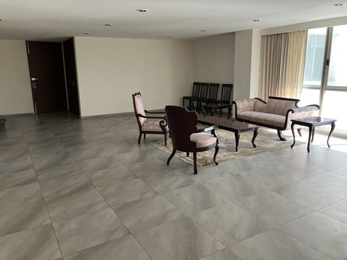 Depto. En Venta En Interlomas