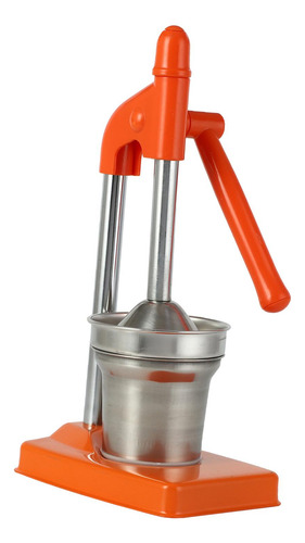 Exprimidor Manual, Exprimidor Manual De Naranja, Naranja