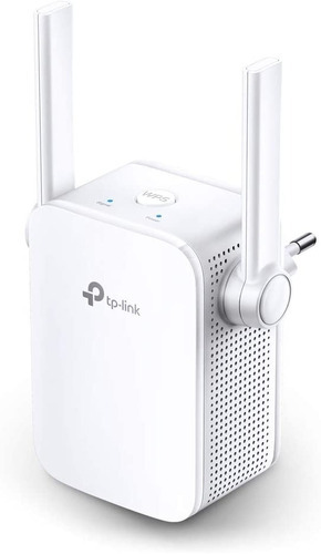 Imagem 4 de 6 de Access point, Repetidor TP-Link TL-WA855RE branco 110V/220V