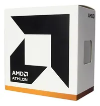 Comprar Processador Athlon 3000g, 3.5ghz, Am4, Com Vídeo Integrado
