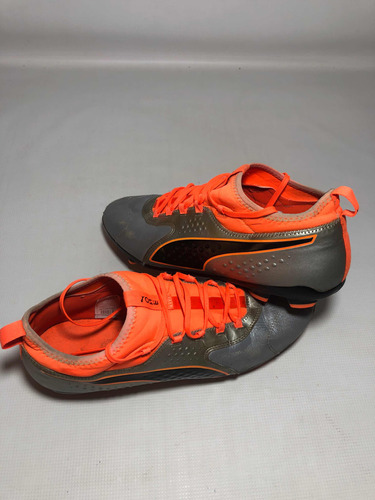 Zapatos Futbol Puma Usados Talla 12