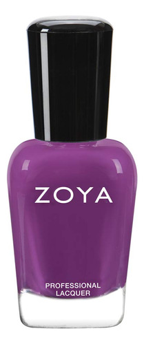 Zoya Esmalte De Unas, Evette