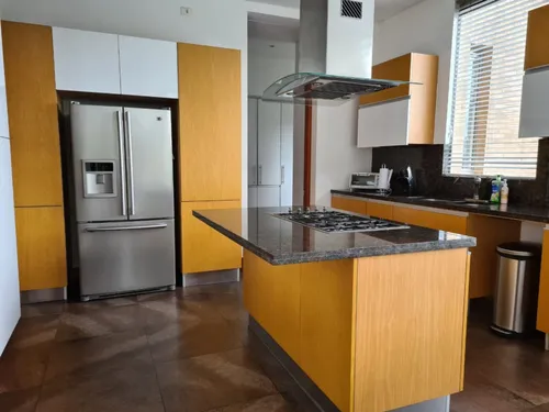 Apartamento En Venta En Colinas De Suba. Cod V6055