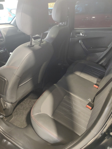 Imagen 5 de 15 de Peugeot 208 2017 1.6 Gt Thp